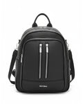 Σακίδιο πλάτης HX-11260 - Μπέζ BAG TO BAG