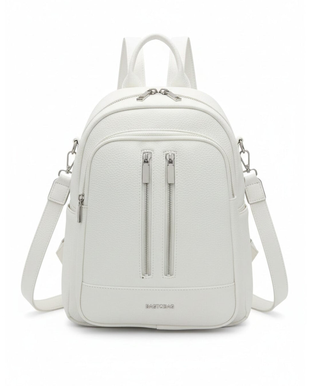 Σακίδιο πλάτης HX-11260 - Κόκκινο BAG TO BAG