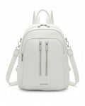 Σακίδιο πλάτης HX-11260 - Κόκκινο BAG TO BAG