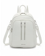 Σακίδιο πλάτης HX-11260 - Κόκκινο BAG TO BAG