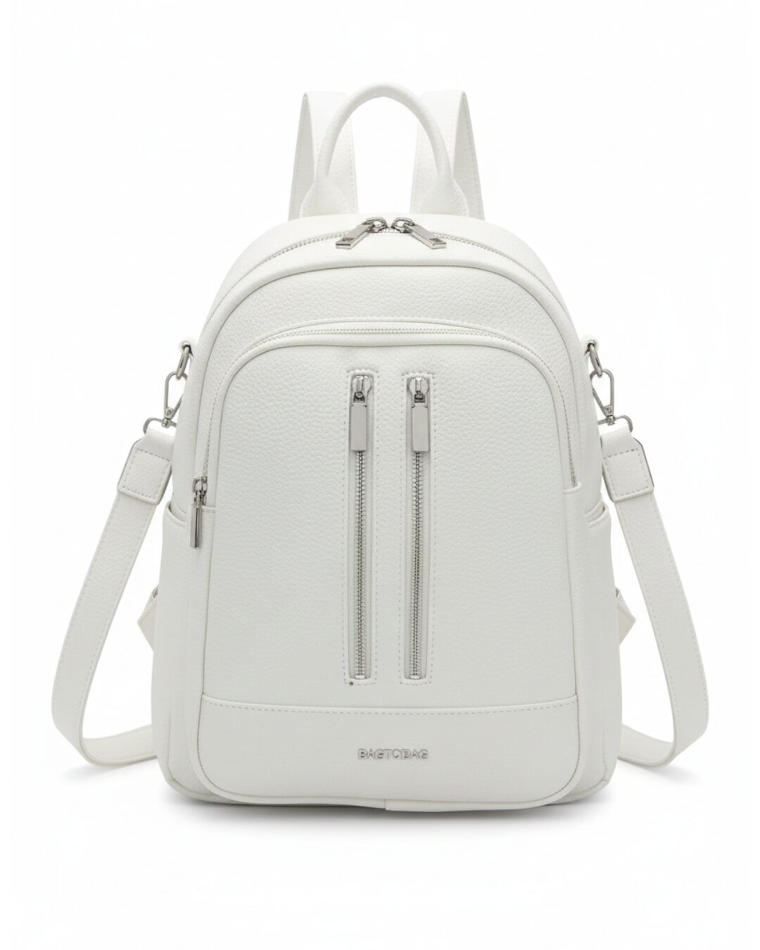 Σακίδιο πλάτης HX-11260 - Κόκκινο BAG TO BAG