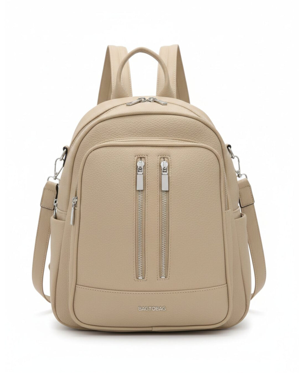 Σακίδιο πλάτης HX-11260 - Apricot BAG TO BAG