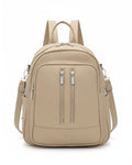 Σακίδιο πλάτης HX-11260 - Apricot BAG TO BAG