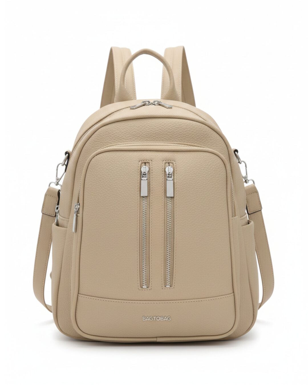 Σακίδιο πλάτης HX-11260 - Apricot BAG TO BAG