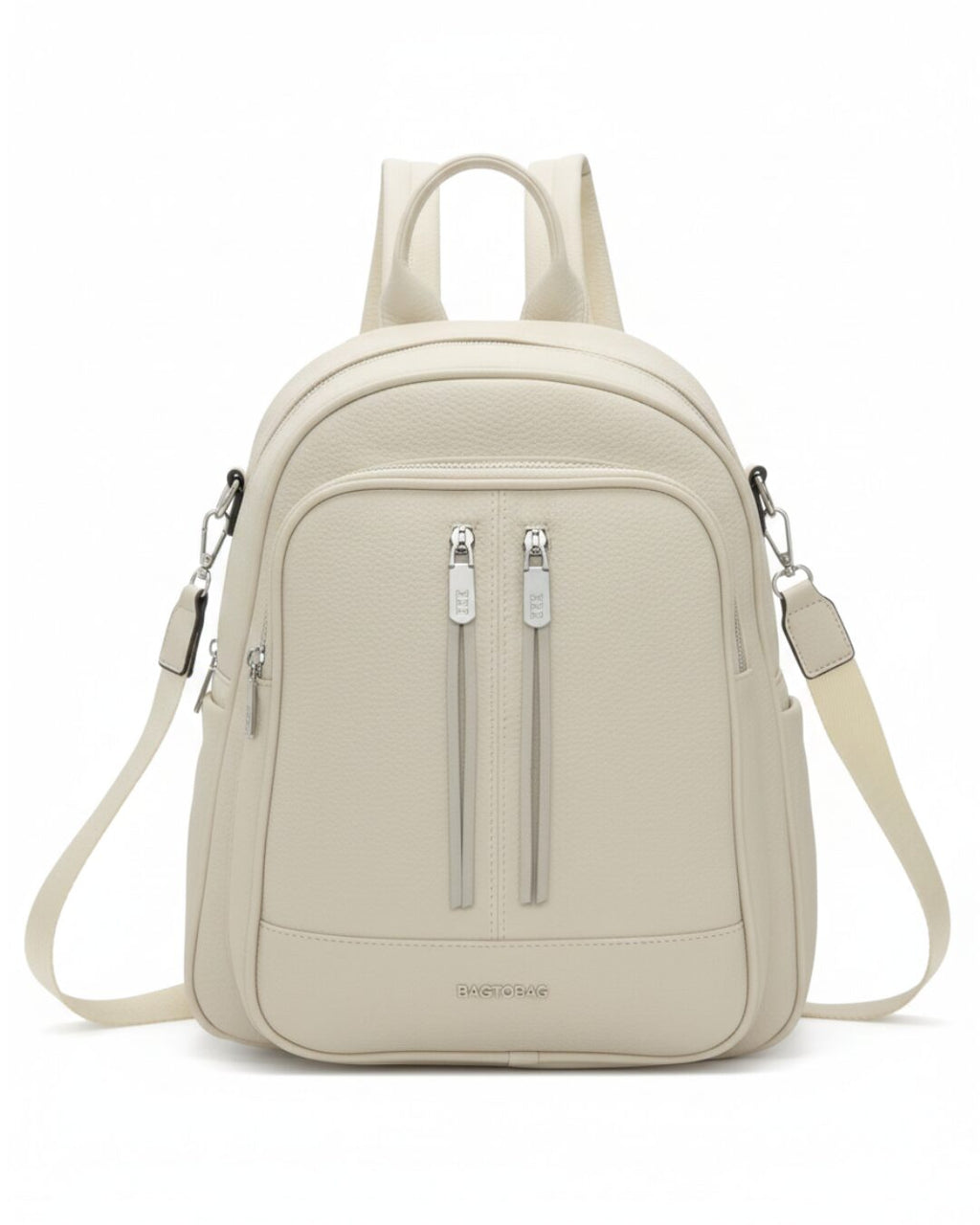 Σακίδιο πλάτης HX-11260 - Κόκκινο BAG TO BAG