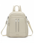 Σακίδιο πλάτης HX-11260 - Κόκκινο BAG TO BAG