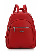Σακίδιο πλάτης HX-11252 - Κόκκινο BAG TO BAG
