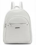 Σακίδιο πλάτης HX-11252 - Ασπρο BAG TO BAG