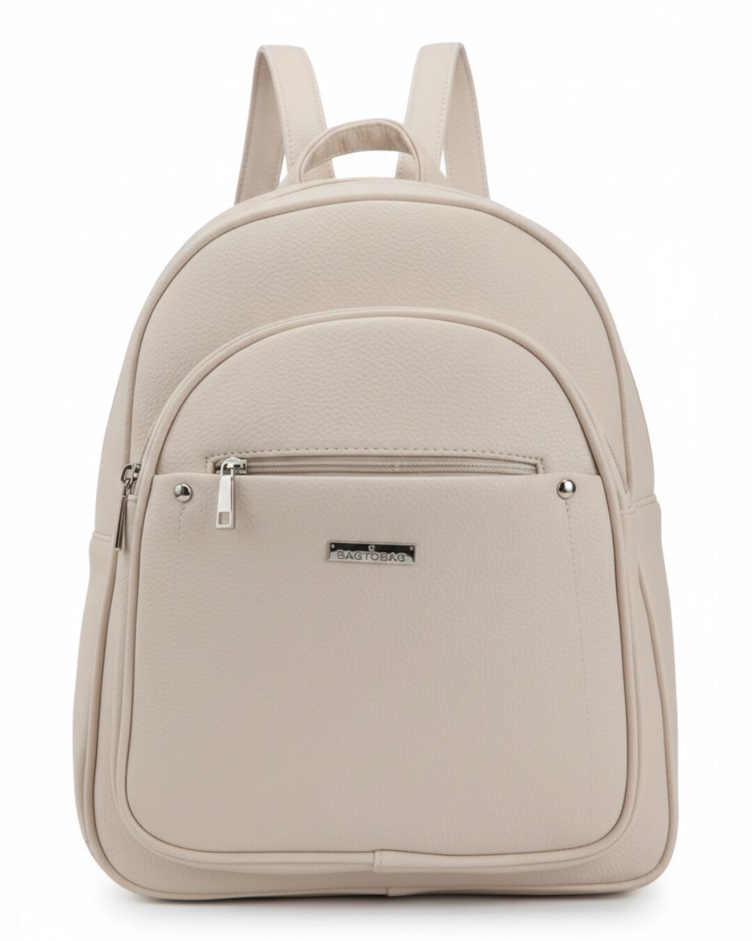 Σακίδιο πλάτης HX-11252 - Μπέζ BAG TO BAG