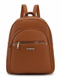 Σακίδιο πλάτης HX-11252 - Brown BAG TO BAG