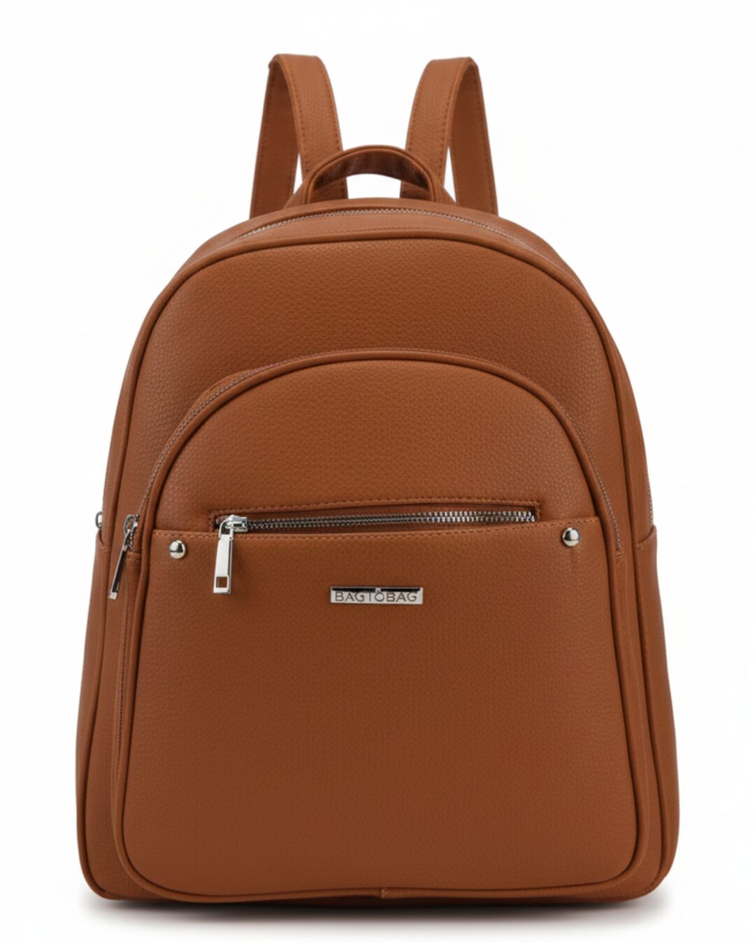 Σακίδιο πλάτης HX-11252 - Brown BAG TO BAG