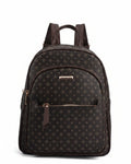 Σακίδιο πλάτης HX-11261 - Ασπρο BAG TO BAG