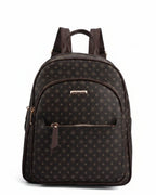 Σακίδιο πλάτης HX-11261 - Ασπρο BAG TO BAG