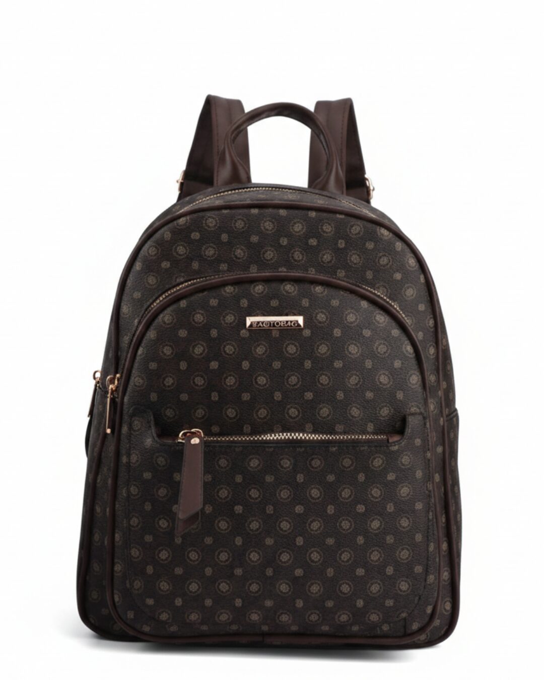 Σακίδιο πλάτης HX-11261 - Ασπρο BAG TO BAG