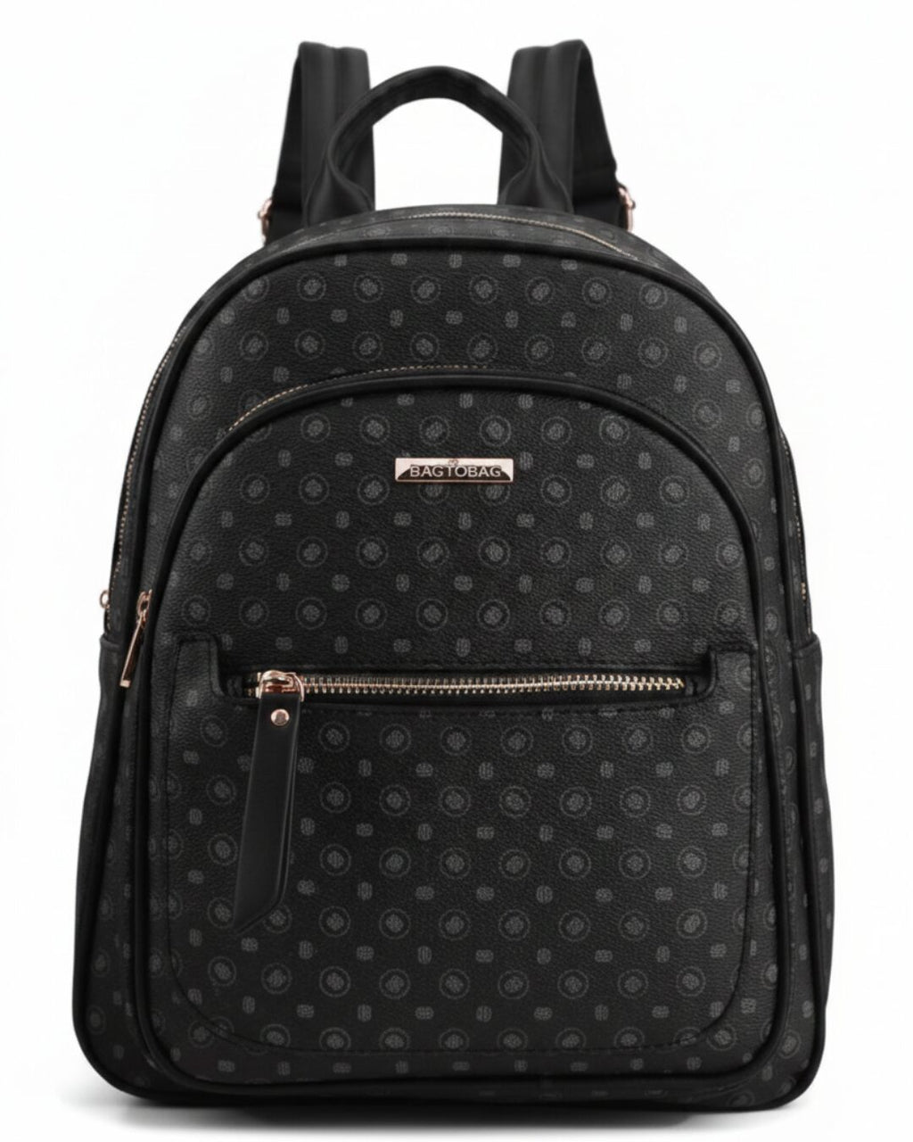 Σακίδιο πλάτης HX-11261 - Ασπρο BAG TO BAG