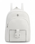 Σακίδιο πλάτης HX-11250 - Ασπρο BAG TO BAG