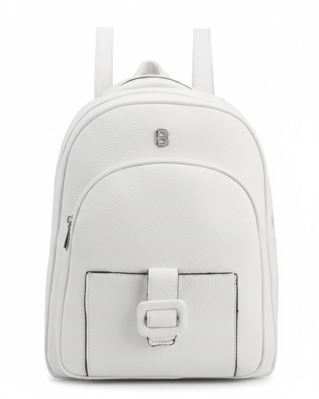 Σακίδιο πλάτης HX-11250 - Ασπρο BAG TO BAG