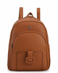 Σακίδιο πλάτης HX-11250 - Brown BAG TO BAG