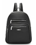 Σακίδιο πλάτης HX-11256 - Μαύρο BAG TO BAG