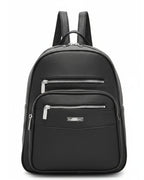 Σακίδιο πλάτης HX-11256 - Μαύρο BAG TO BAG