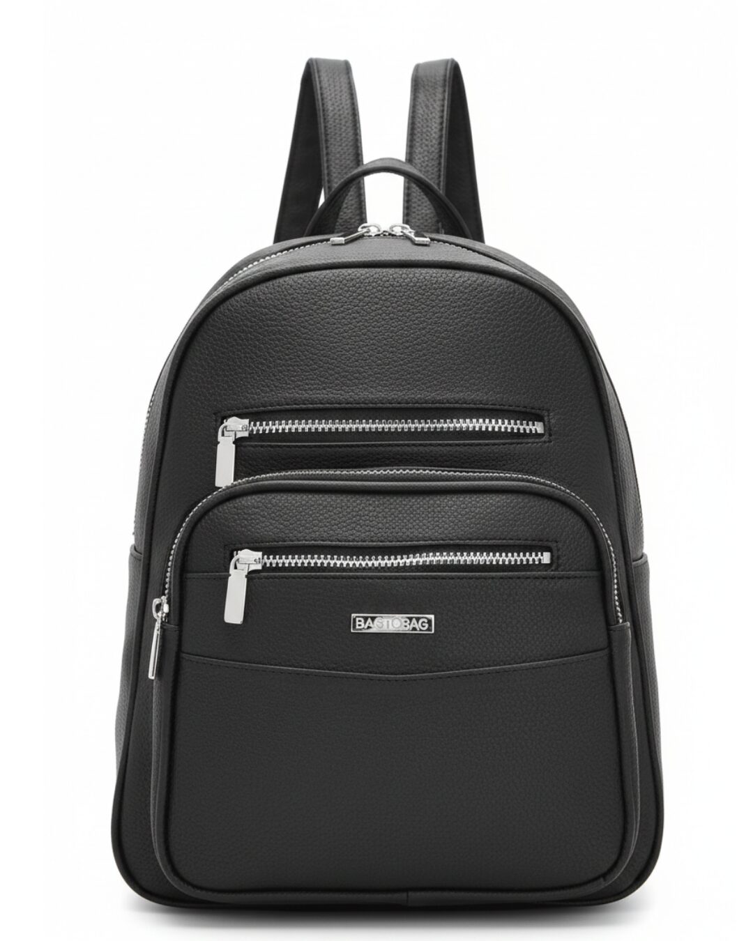 Σακίδιο πλάτης HX-11256 - Μαύρο BAG TO BAG