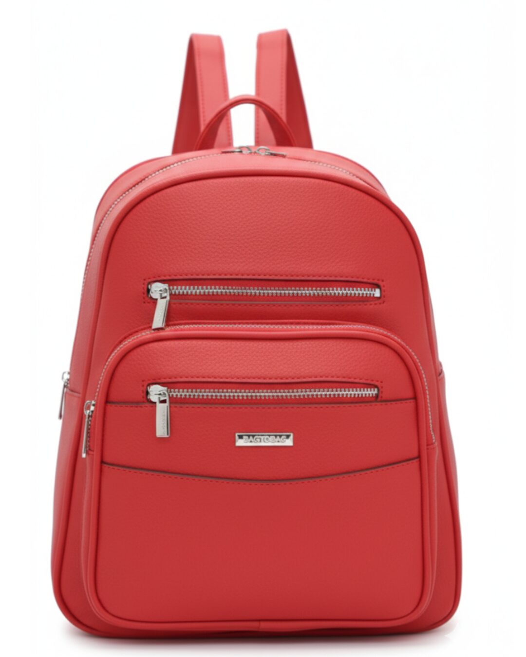 Σακίδιο πλάτης HX-11256 - Ασπρο BAG TO BAG