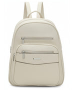 Σακίδιο πλάτης HX-11256 - Μπέζ BAG TO BAG
