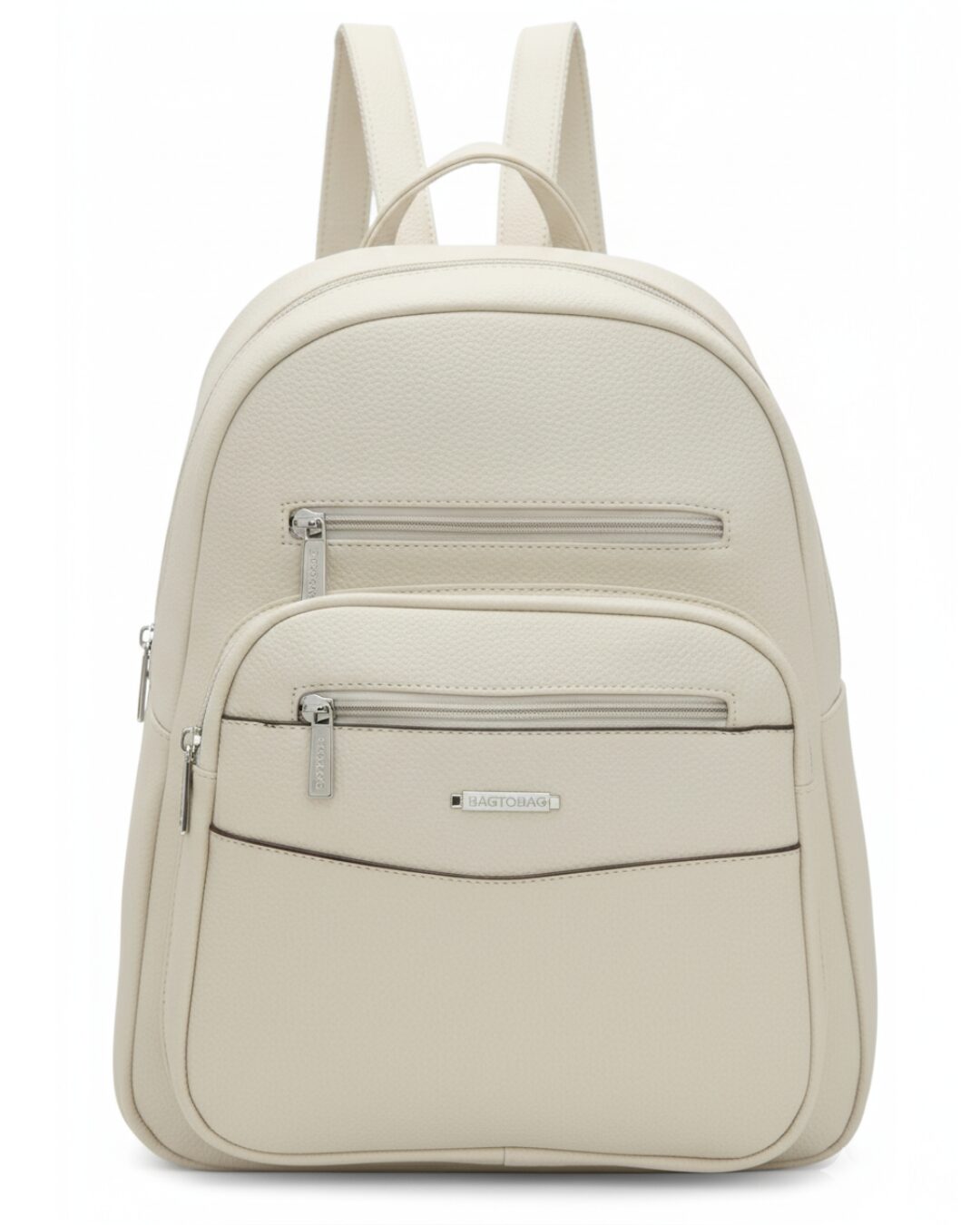 Σακίδιο πλάτης HX-11256 - Μπέζ BAG TO BAG