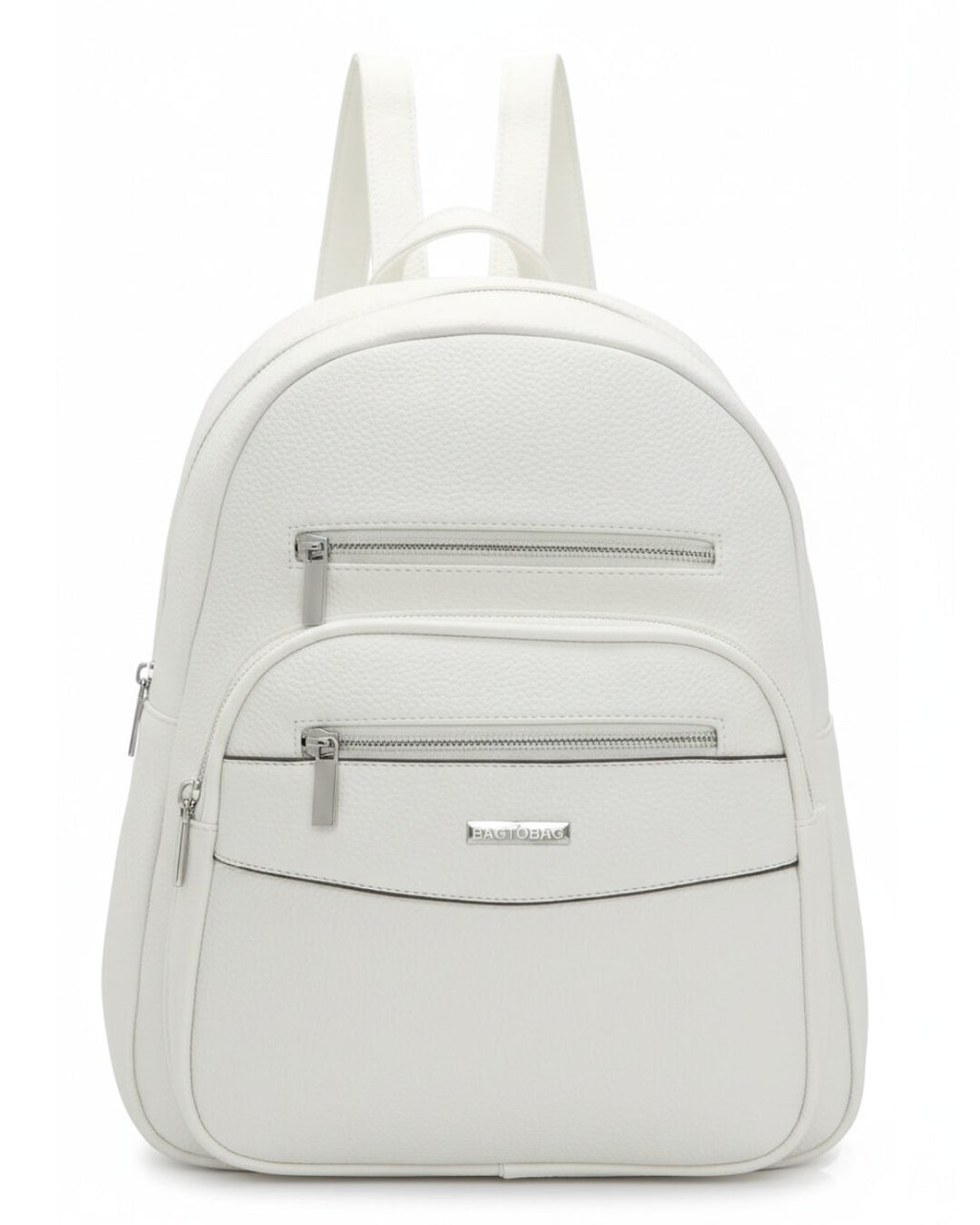 Σακίδιο πλάτης HX-11256 - Ασπρο BAG TO BAG