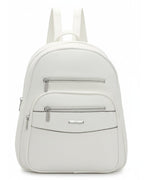 Σακίδιο πλάτης HX-11256 - Ασπρο BAG TO BAG