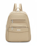 Σακίδιο πλάτης HX-11256 - Apricot BAG TO BAG