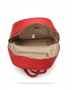 Σακίδιο πλάτης HX-11256 - Ασπρο BAG TO BAG