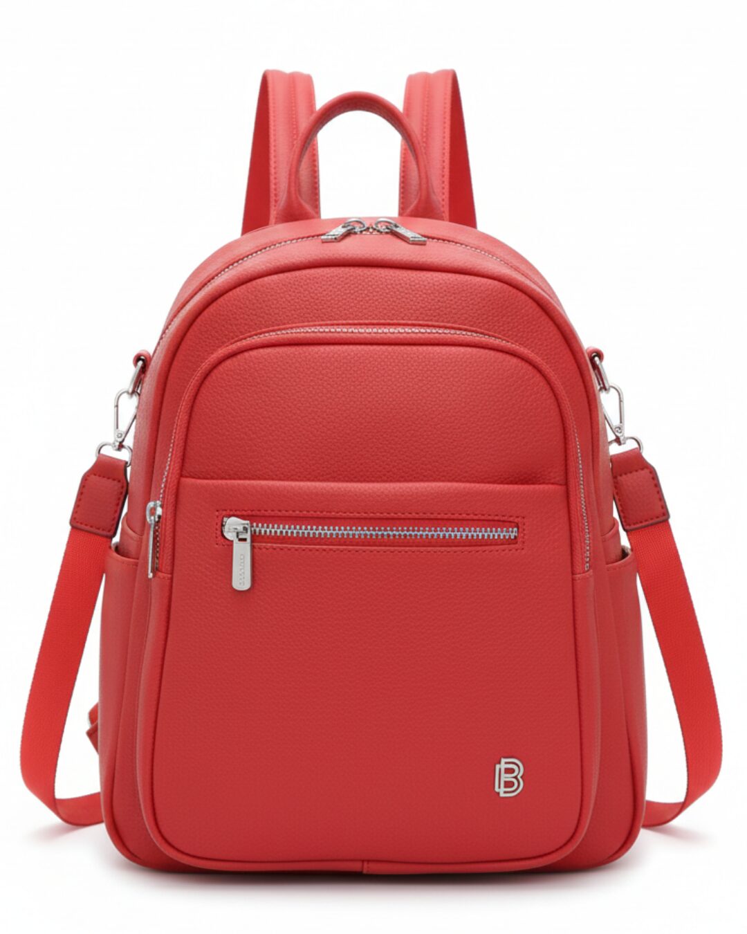Σακίδιο πλάτης HX-11259 - Κόκκινο BAG TO BAG