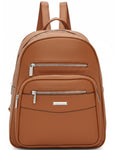Σακίδιο πλάτης HX-11256 - Ασπρο BAG TO BAG