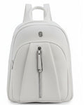 Σακίδιο πλάτης HX-11255 - Ασπρο BAG TO BAG