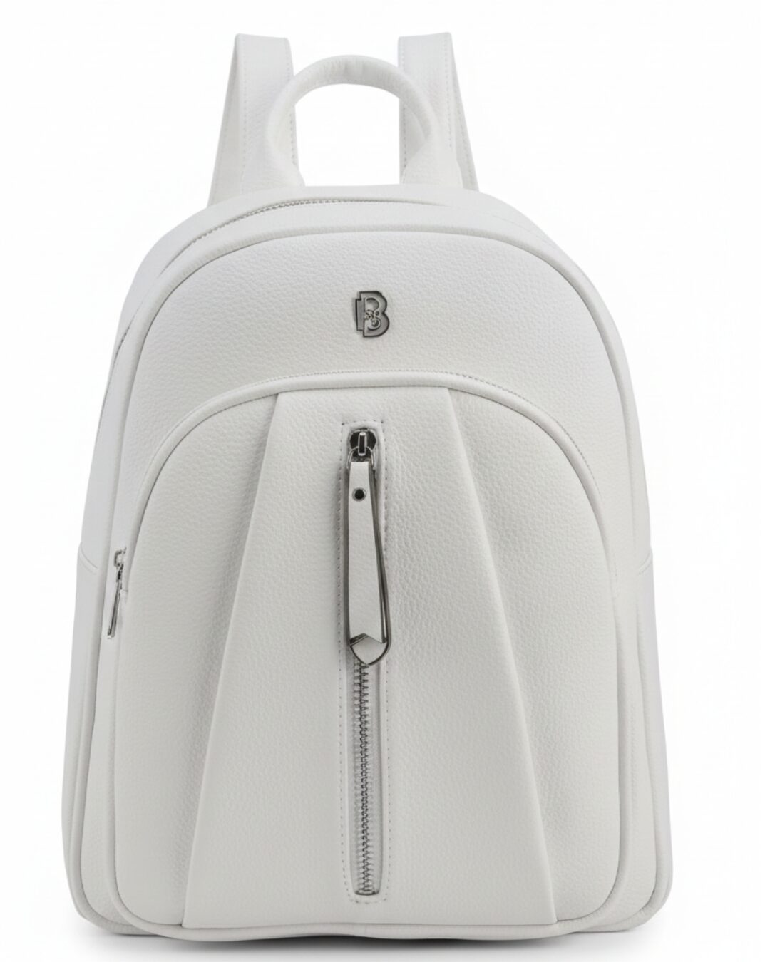 Σακίδιο πλάτης HX-11255 - Ασπρο BAG TO BAG