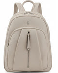 Σακίδιο πλάτης HX-11255 - Μπέζ BAG TO BAG