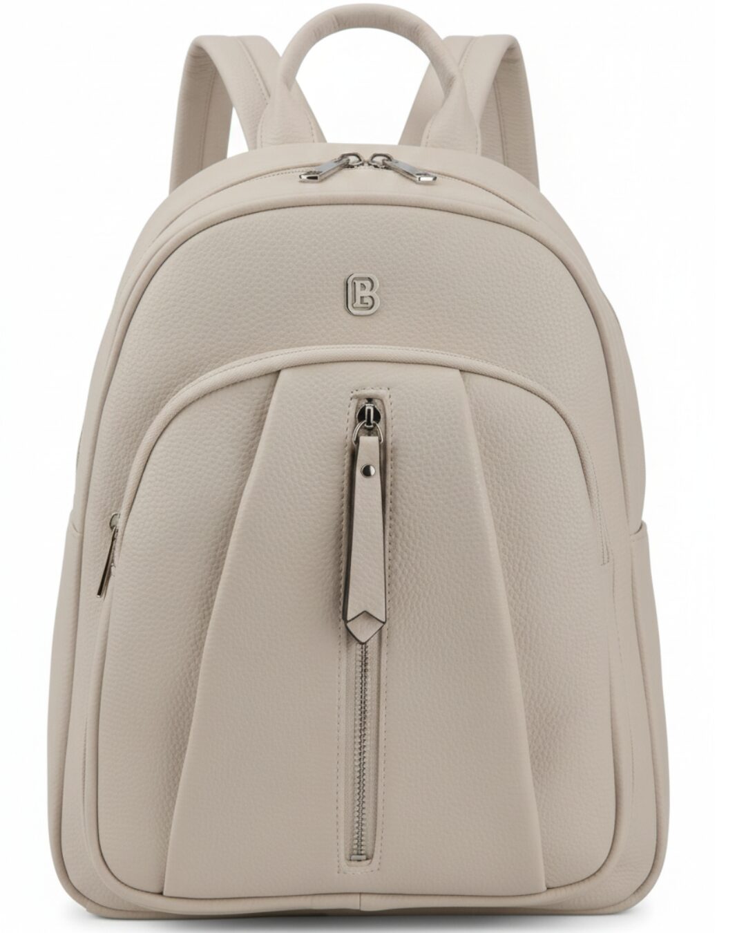 Σακίδιο πλάτης HX-11255 - Μπέζ BAG TO BAG
