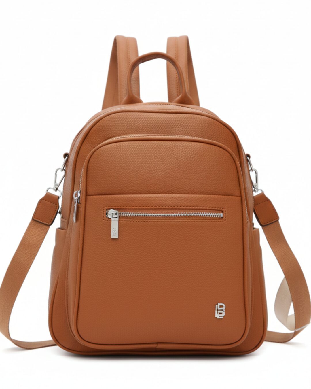 Σακίδιο πλάτης HX-11259 - Brown BAG TO BAG