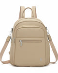 Σακίδιο πλάτης HX-11259 - Κόκκινο BAG TO BAG