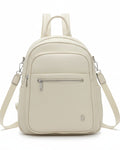 Σακίδιο πλάτης HX-11259 - Κόκκινο BAG TO BAG
