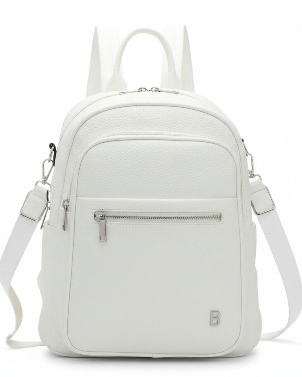 Σακίδιο πλάτης HX-11259 - Κόκκινο BAG TO BAG