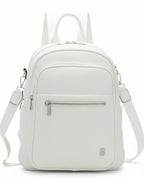 Σακίδιο πλάτης HX-11259 - Κόκκινο BAG TO BAG