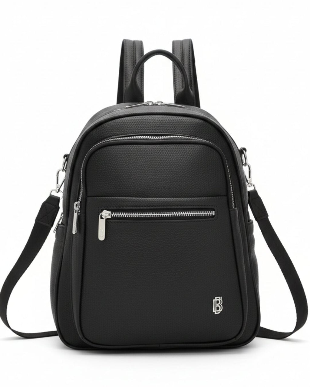 Σακίδιο πλάτης HX-11259 - Κόκκινο BAG TO BAG