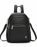 Σακίδιο πλάτης HX-11259 - Κόκκινο BAG TO BAG
