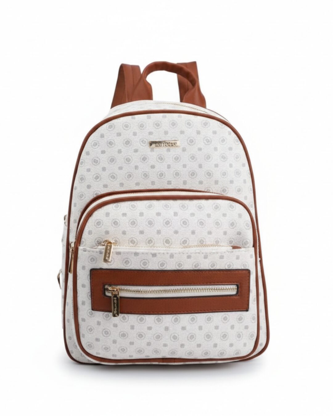 Σακίδιο πλάτης HX-11262 - Ασπρο BAG TO BAG
