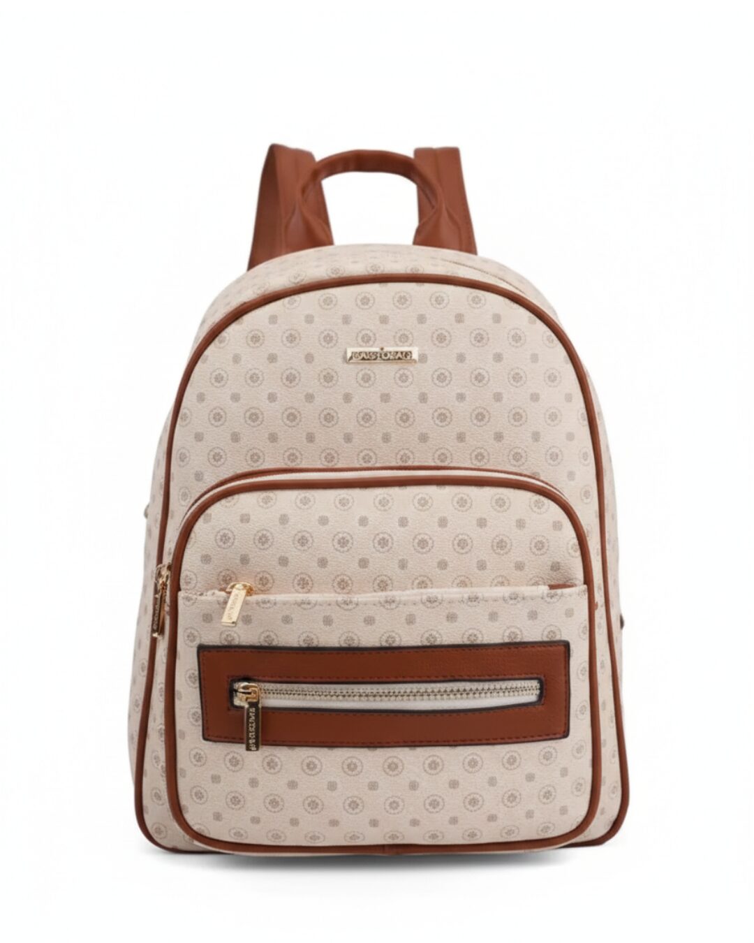 Σακίδιο πλάτης HX-11262 - Ασπρο BAG TO BAG