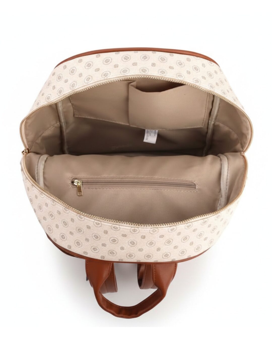 Σακίδιο πλάτης HX-11262 - Ασπρο BAG TO BAG