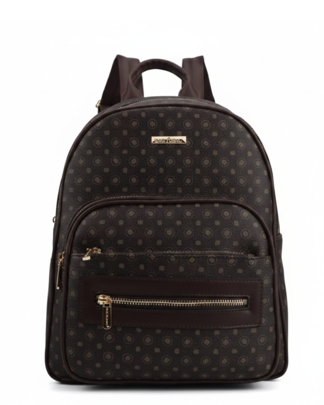 Σακίδιο πλάτης HX-11262 - Ασπρο BAG TO BAG