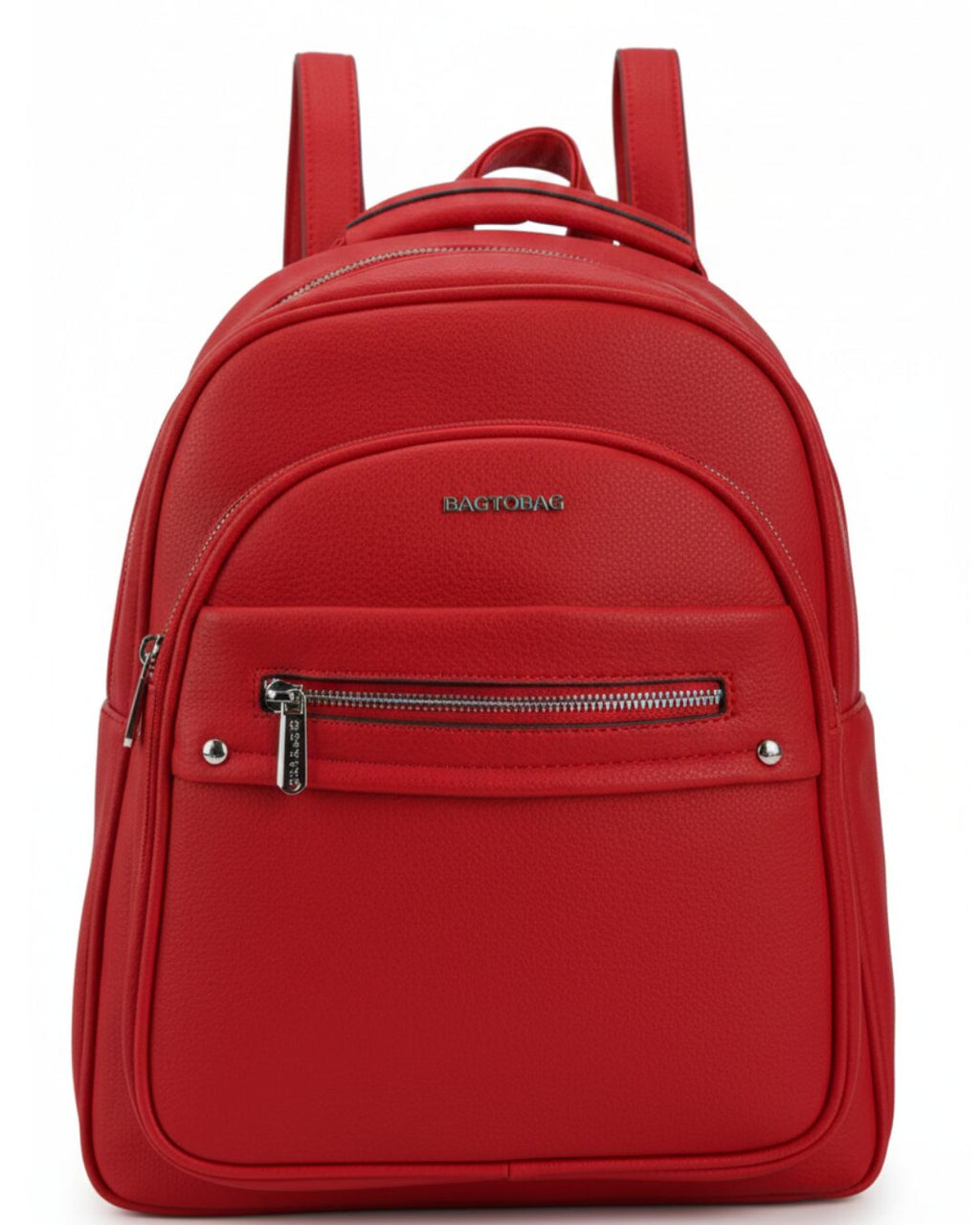 Σακίδιο πλάτης HX-11253 - Κόκκινο BAG TO BAG